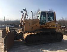 Liebherr PR 724 LGP