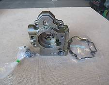 Hitachi 4438458 - Pump, parts