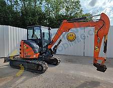Hitachi ZX48U-5A