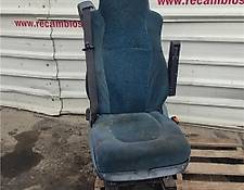 Seat for DAF truck