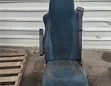 Seat for DAF truck