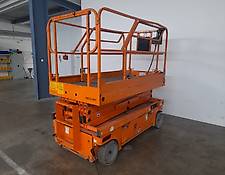 Haulotte Compact 10 Haulotte Compact 10