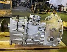 Eaton gearbox /V 4106 B (3126159) VOLVO FL6/ for truck