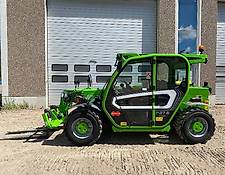 Merlo P 27.6 Plus Merlo P 27.6 Plus