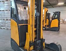 Jungheinrich ETVC16 Jungheinrich ETVC16