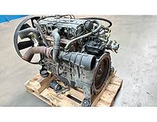 Deutz BF4M1013E Deutz BF4M1013E