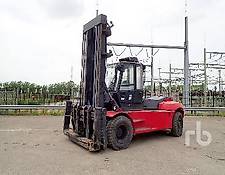 Linde H160