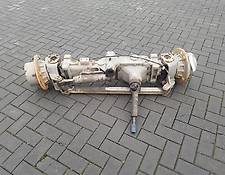 JCB 520-40-440/3045-Axle/Achse/As