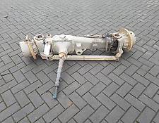 JCB 520-40-440/3044-Axle/Achse/As