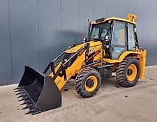 JCB 3DX