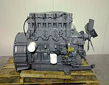 Deutz BF4M2011 - Engine/Motor