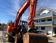 Hitachi ZX225US
