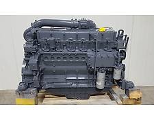 Deutz BF6M1013C - Engine/Motor Deutz BF6M1013C - Engine/Motor