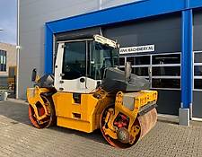 Bomag BW 154 A P-4 AM