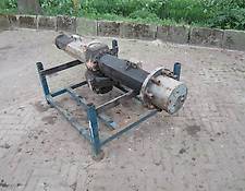 ZF AP-B345 - O&K - Axle/Achse/As ZF AP-B345 - O&K - Axle/Achse/As