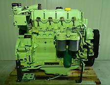 Deutz BF4M1013MC - Engine/Motor Deutz BF4M1013MC - Engine/Motor