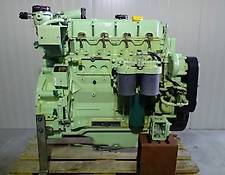 Deutz BF4M1013MC - Engine/Motor Deutz BF4M1013MC - Engine/Motor
