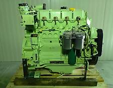 Deutz BF4M1013MC - Engine/Motor