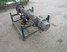 Carraro 26.16UP - Axle/Achse/As Carraro 26.16UP - Axle/Achse/As