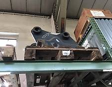 Lehnhoff SCHNELLWECHSLER HS20