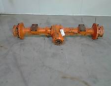 ZF AP-R725 - Axle/Achse/As ZF AP-R725 - Axle/Achse/As