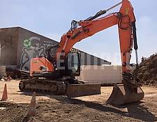 Doosan DX235LCR-5 Doosan DX235LCR-5