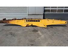 Liebherr A 904 C - Monoboom/Monoausleger/Monoboom