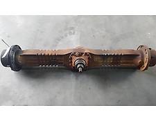 Carraro - Axle/Achse/As Carraro - Axle/Achse/As