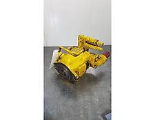 Casappa LVD - 48 - Load sensing pump Casappa LVD - 48 - Load sensing pump