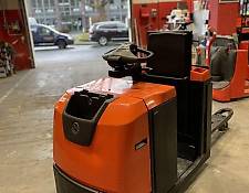 BT OSE 250 P // 2.5T Tragkraft / guter Zustand BT OSE 250 P // 2.5T Tragkraft / guter Zustand