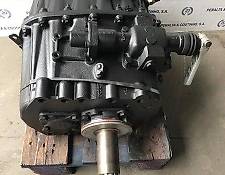 Eaton gearbox FSO 5206B H for MAN M2000 truck
