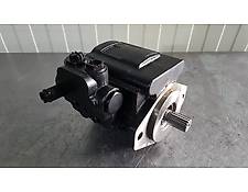 Casappa KP30.46D0-A5K9-LME/BS-N-BSC-SLS-CB8 - Gearpump Casappa KP30.46D0-A5K9-LME/BS-N-BSC-SLS-CB8 - Gearpump