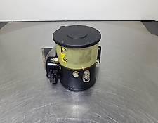 Ahlmann AZ14-Vogel KFG1-2 24V-Lubricating system Ahlmann AZ14-Vogel KFG1-2 24V-Lubricating system