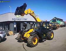 JCB 527-58