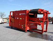 Hammel NZS 700 D