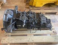Eaton gearbox / Gearbox FS 8309 A/ for truck