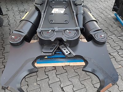 MBI Abbruchzange CR15