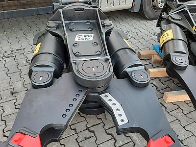 MBI Multizange Abbruchzange MS22