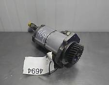 Haldex 10398 - Gearpump/Zahnradpumpe/Tandwielpomp Haldex 10398 - Gearpump/Zahnradpumpe/Tandwielpomp
