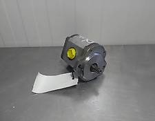 Haldex 102277-000 - Gearpump/Zahnradpumpe/Tandwielpomp Haldex 102277-000 - Gearpump/Zahnradpumpe/Tandwielpomp