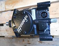 Danfoss MMV044DCT ULXNNP 192899A3 - Motor, travel Danfoss MMV044DCT ULXNNP 192899A3 - Motor, travel