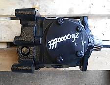 Danfoss MMV044DCT ULXNNP 192899A3 - Motor, travel Danfoss MMV044DCT ULXNNP 192899A3 - Motor, travel