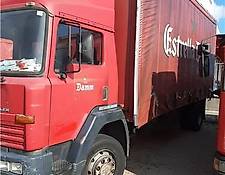 Seat for NISSAN M-Serie M-150.96 ECO-T.200 truck