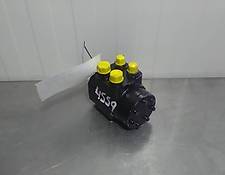 Eaton 2634063072 - Kramer 320 - Steering unit Eaton 2634063072 - Kramer 320 - Steering unit