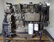 Deutz BF4M2012 - Engine/Motor Deutz BF4M2012 - Engine/Motor