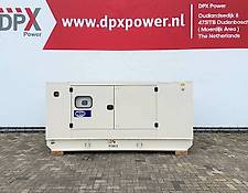 FG-Wilson P150-5 - Perkins - 150 kVA Generator - DPX-16009