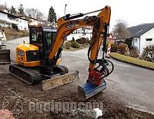 JCB 65R-1
