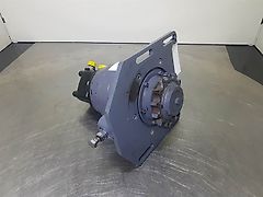 Vögele -Wirtgen 2069377-Reductor/Gearbox/Getriebe