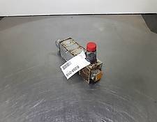 Case 921C - L127968 - Valve/Ventile/Ventiel Case 921C - L127968 - Valve/Ventile/Ventiel