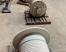 Zollern 2x Winches